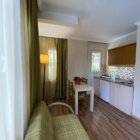 Aparthotel Select & Alanya