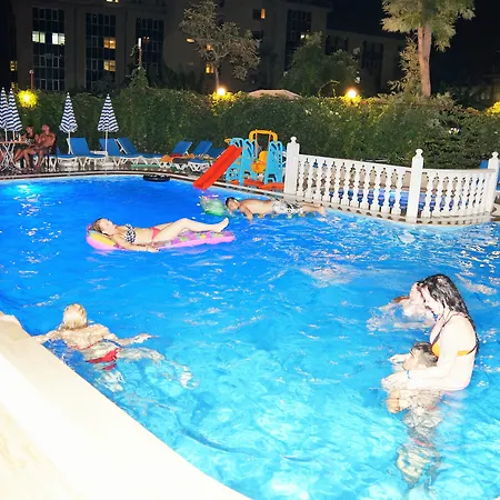 Select & Aparthotel