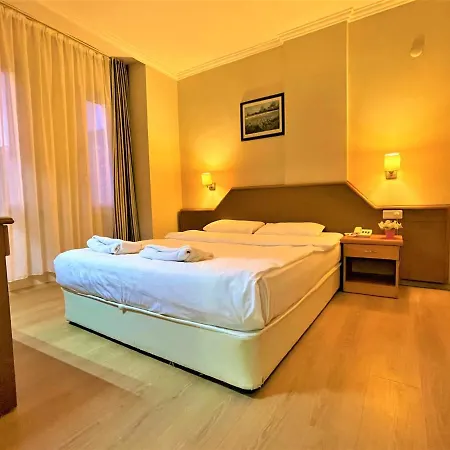 Aparthotel Select & Alanya