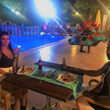 Aparthotel Select & Alanya
