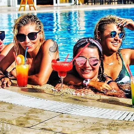 Select & 3* Alanya