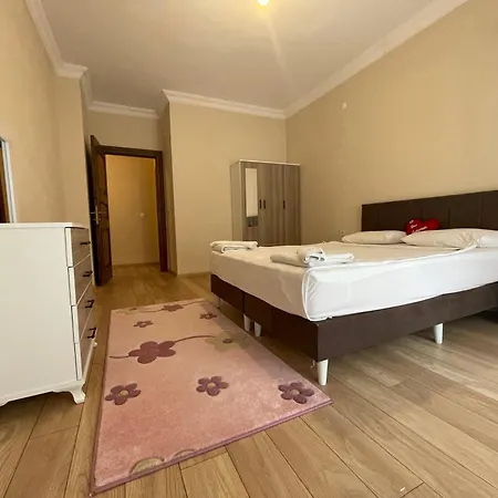 Aparthotel Select & Alanya