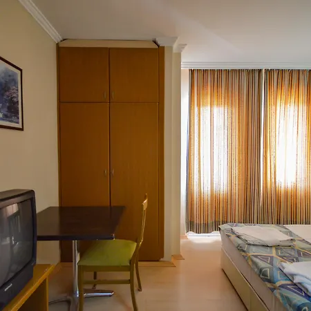 Apart Otel Select &