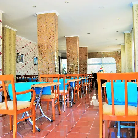 Select & Apart Otel 3*