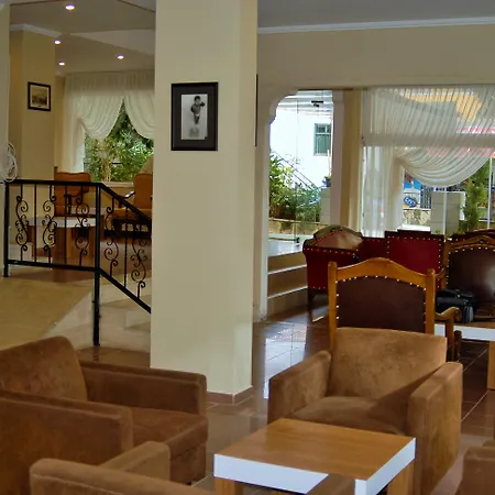 Select & Apart Otel