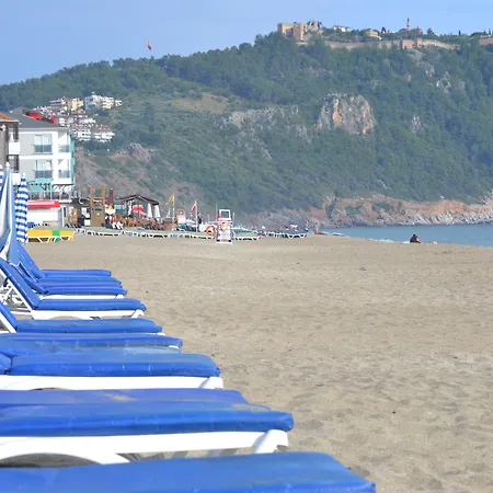 Apart Otel Select & 3*
