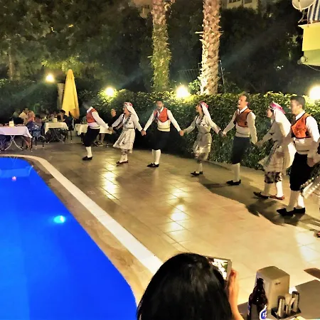 Select & Apart Otel 3*