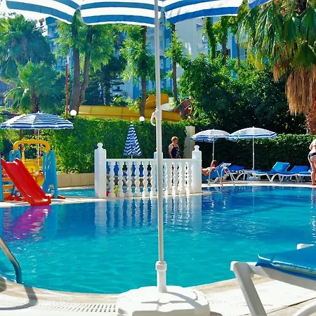 Select & Apart Otel 3*
