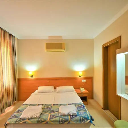 Apart Otel Select & 3*
