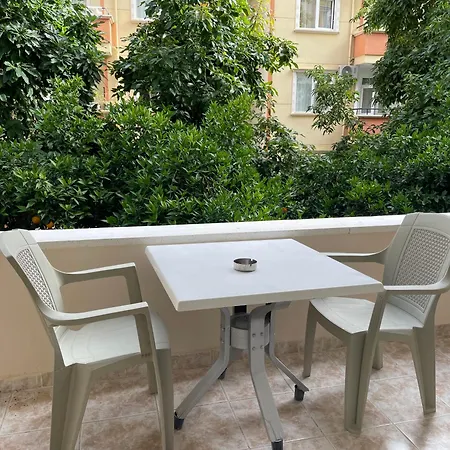 Select & Apart Otel 3*