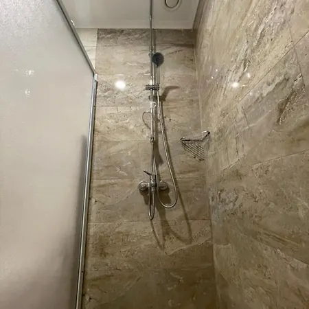 Select & Apart Otel Alanya